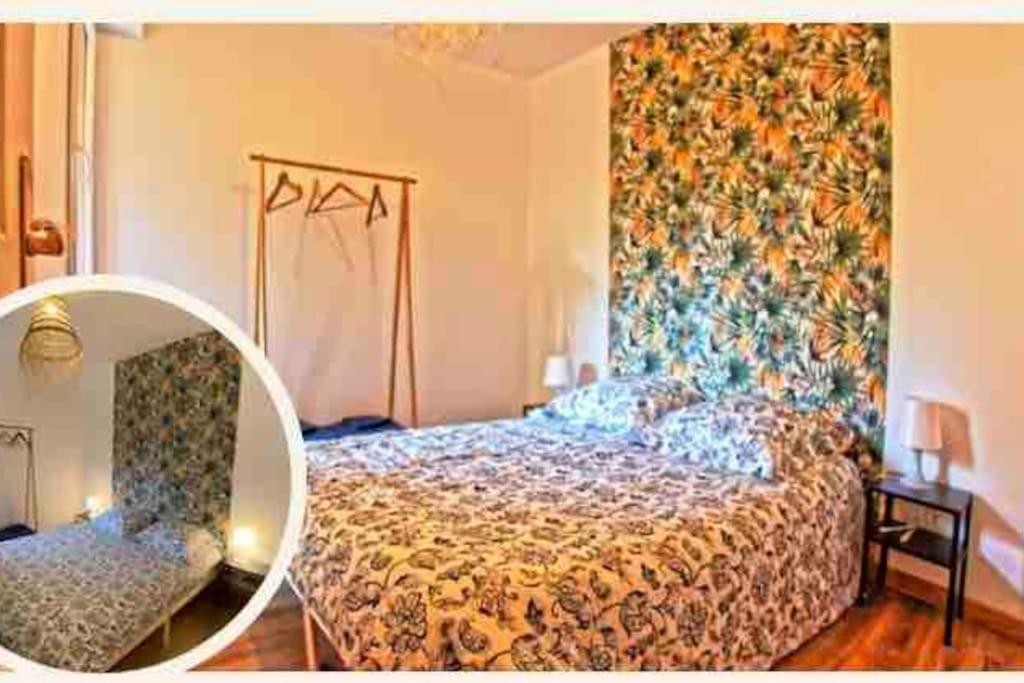 Suite George 5 + Parking Prive Et Securise อาร์ราส ภายนอก รูปภาพ